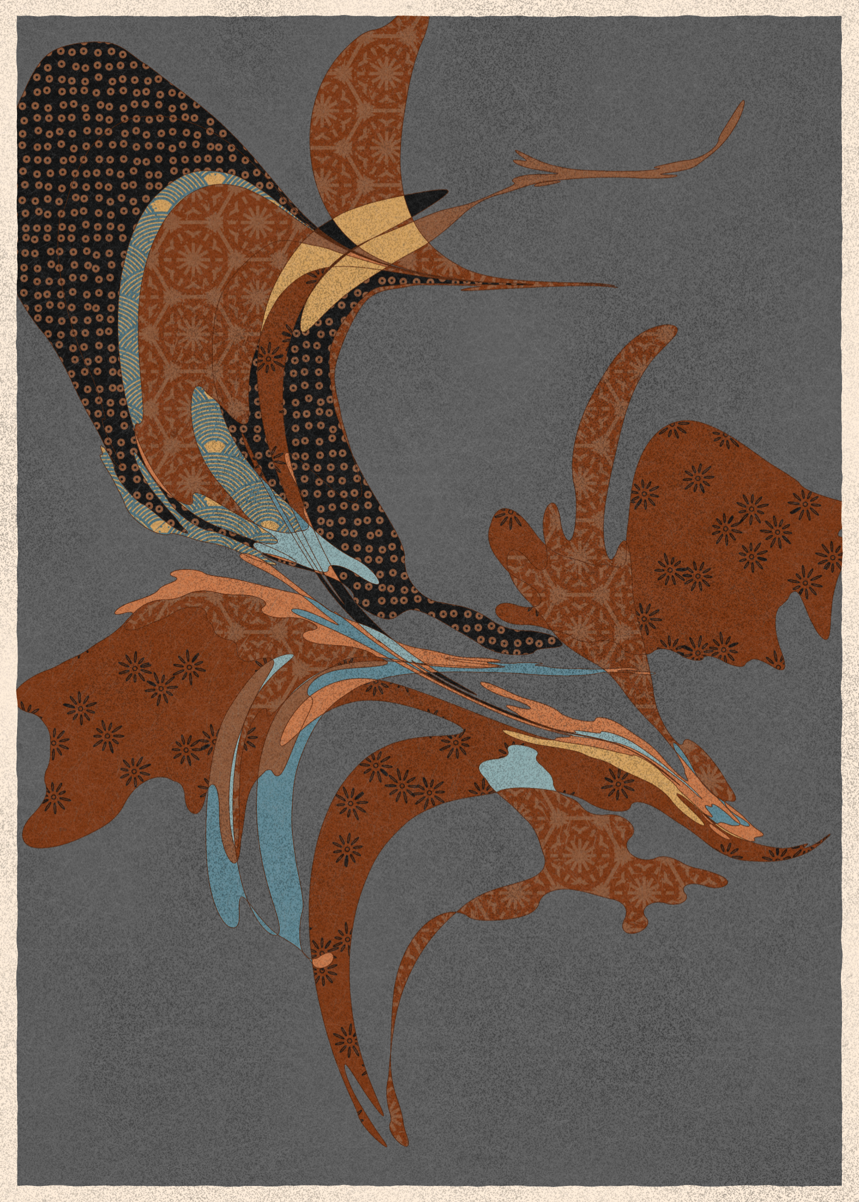 Memories of Qilin #372