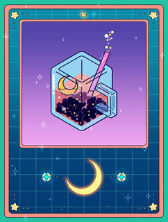 Moon Boba