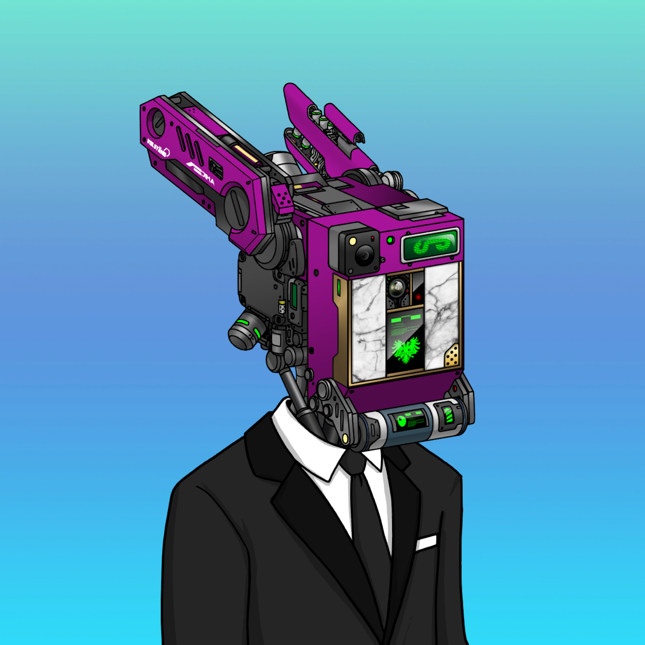 The Vogu Collective #35