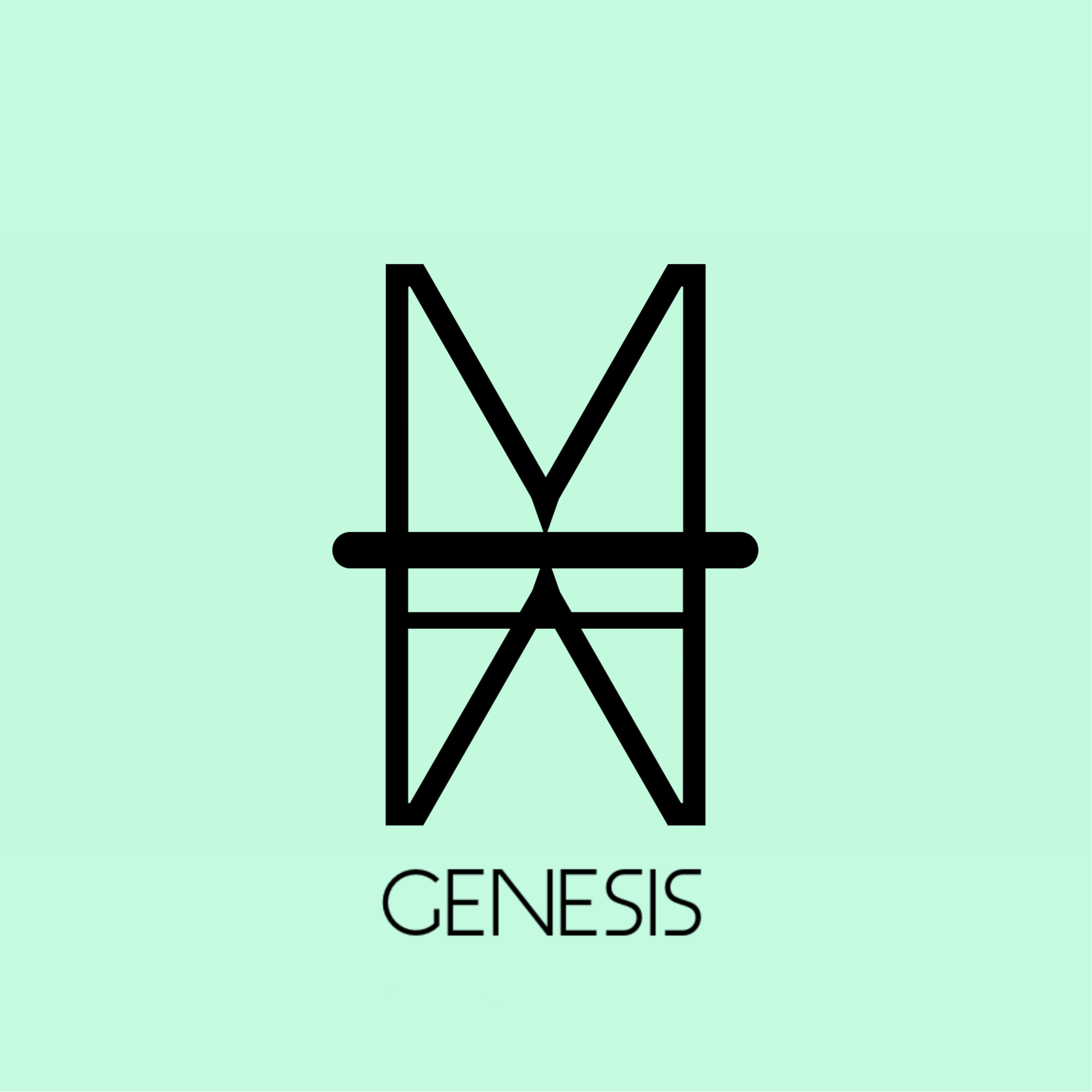 Minted Music LIVE! "Genesis" 