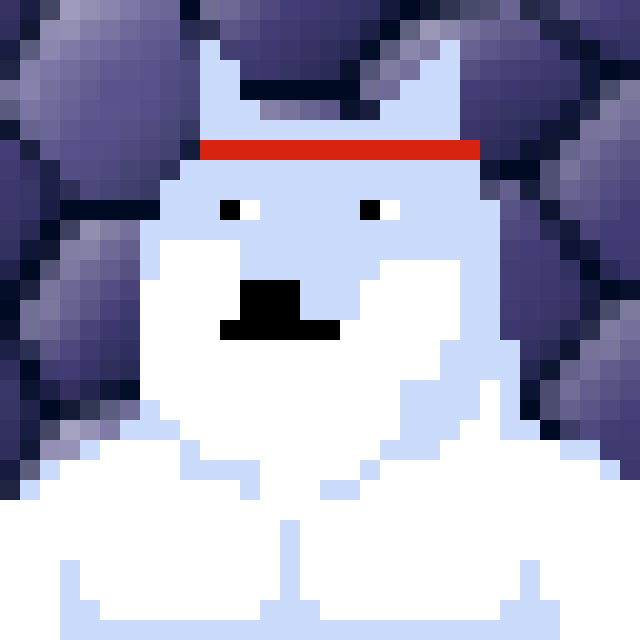 CryptoShibe #8983