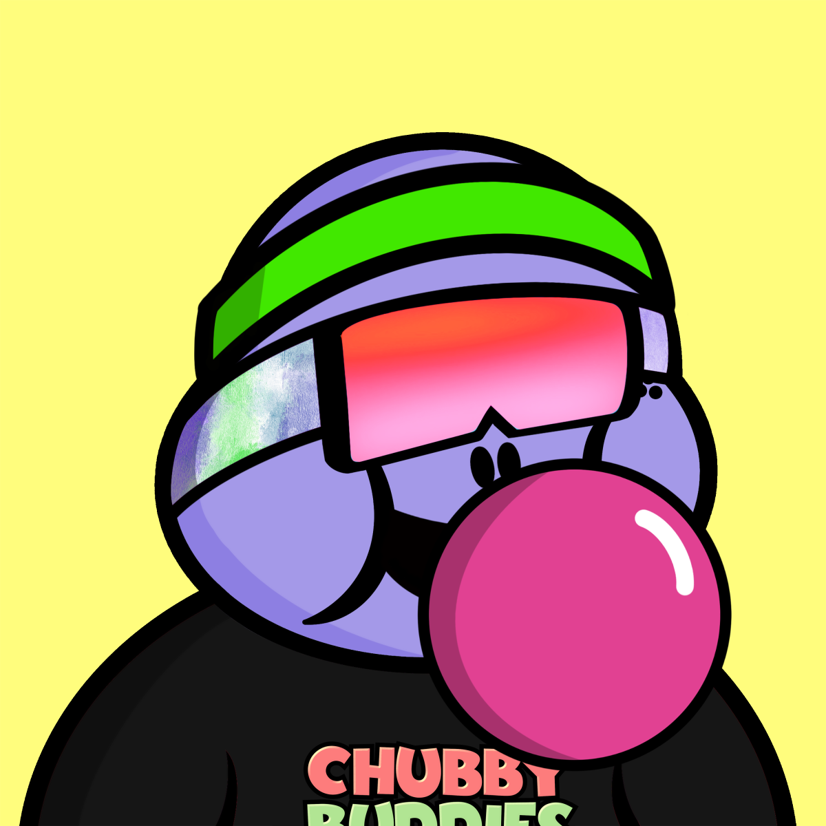 Buddy #515
