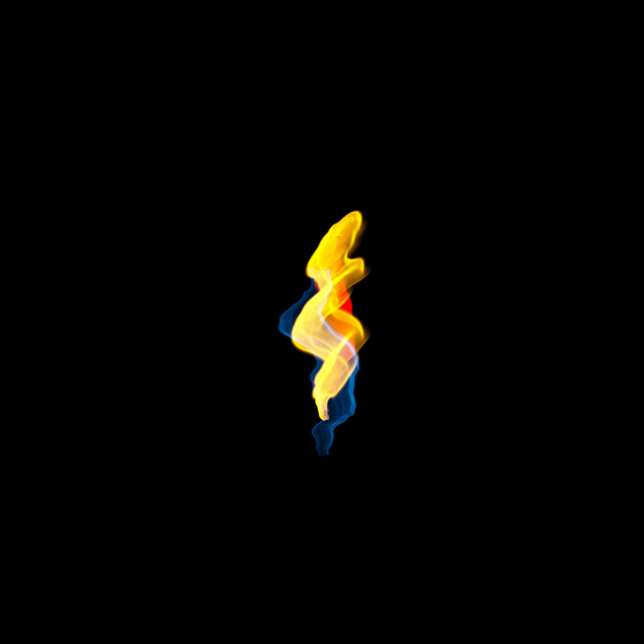 Burning