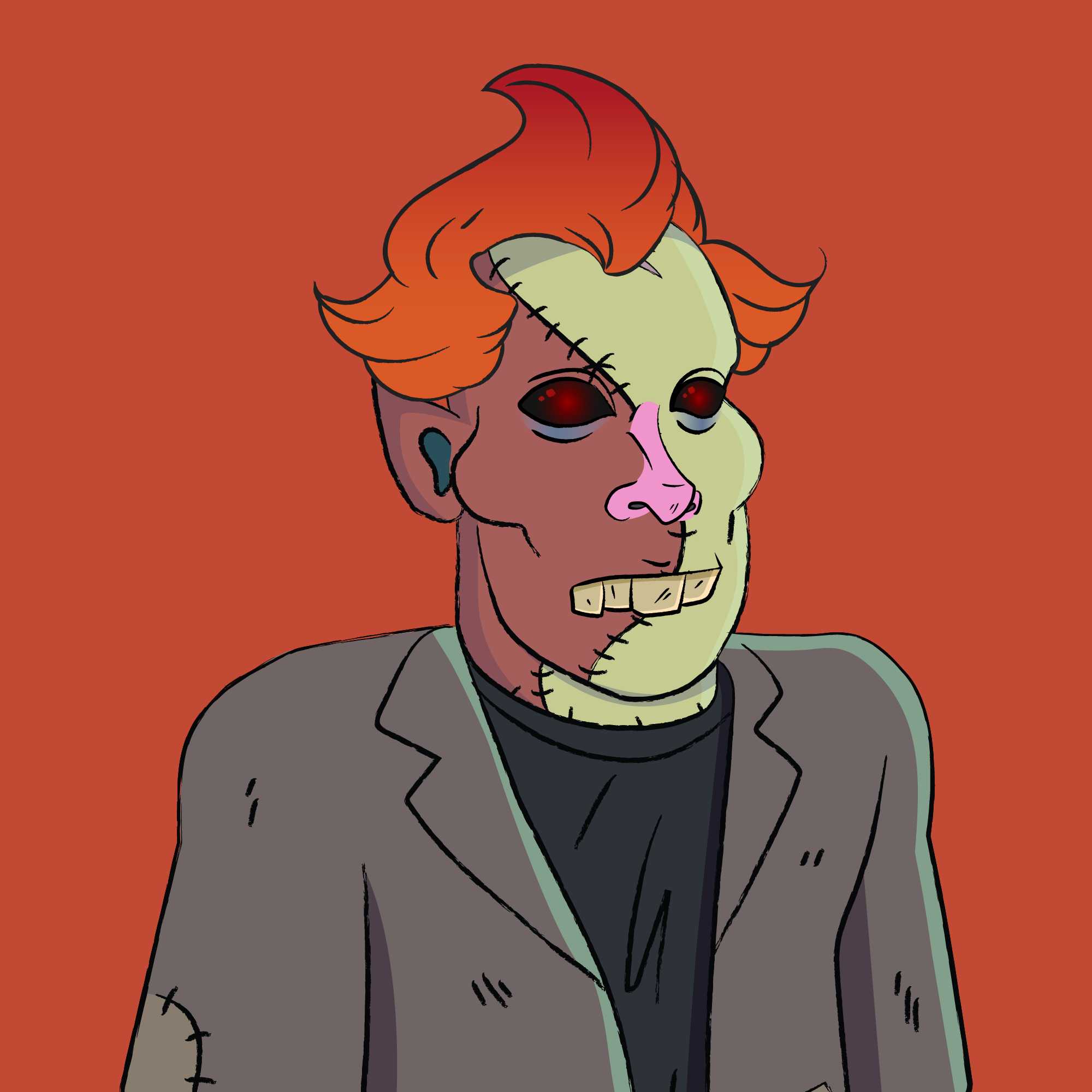 Frankie 7926