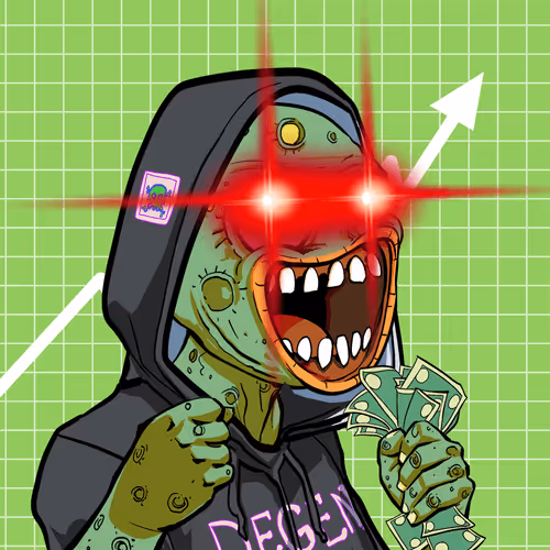 Degenz #5916