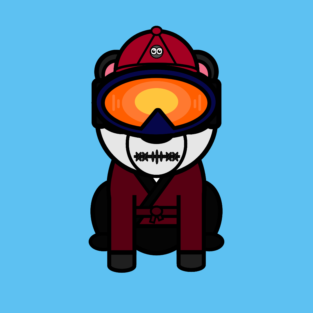 NOOBZOO #885