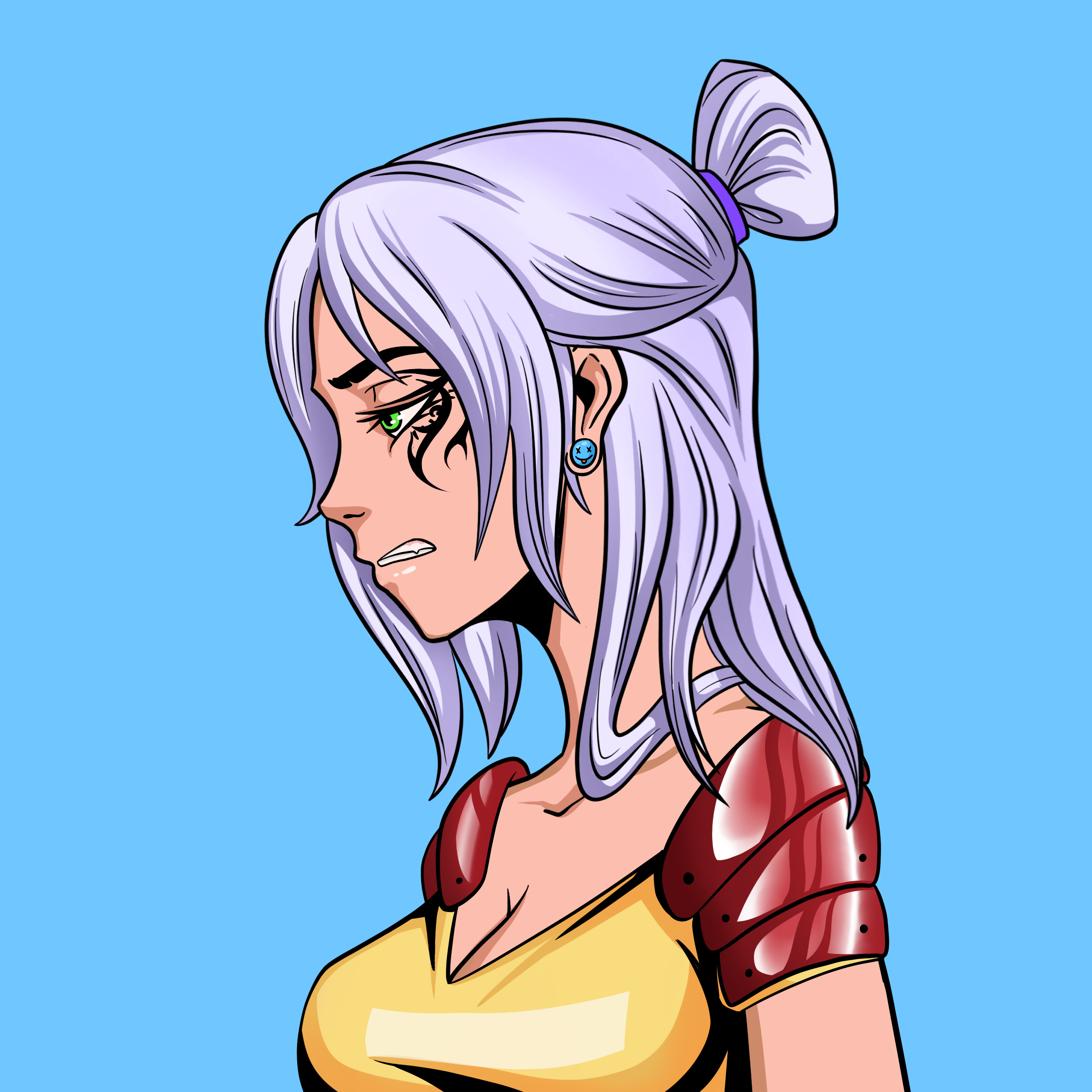 Itsuki #4376