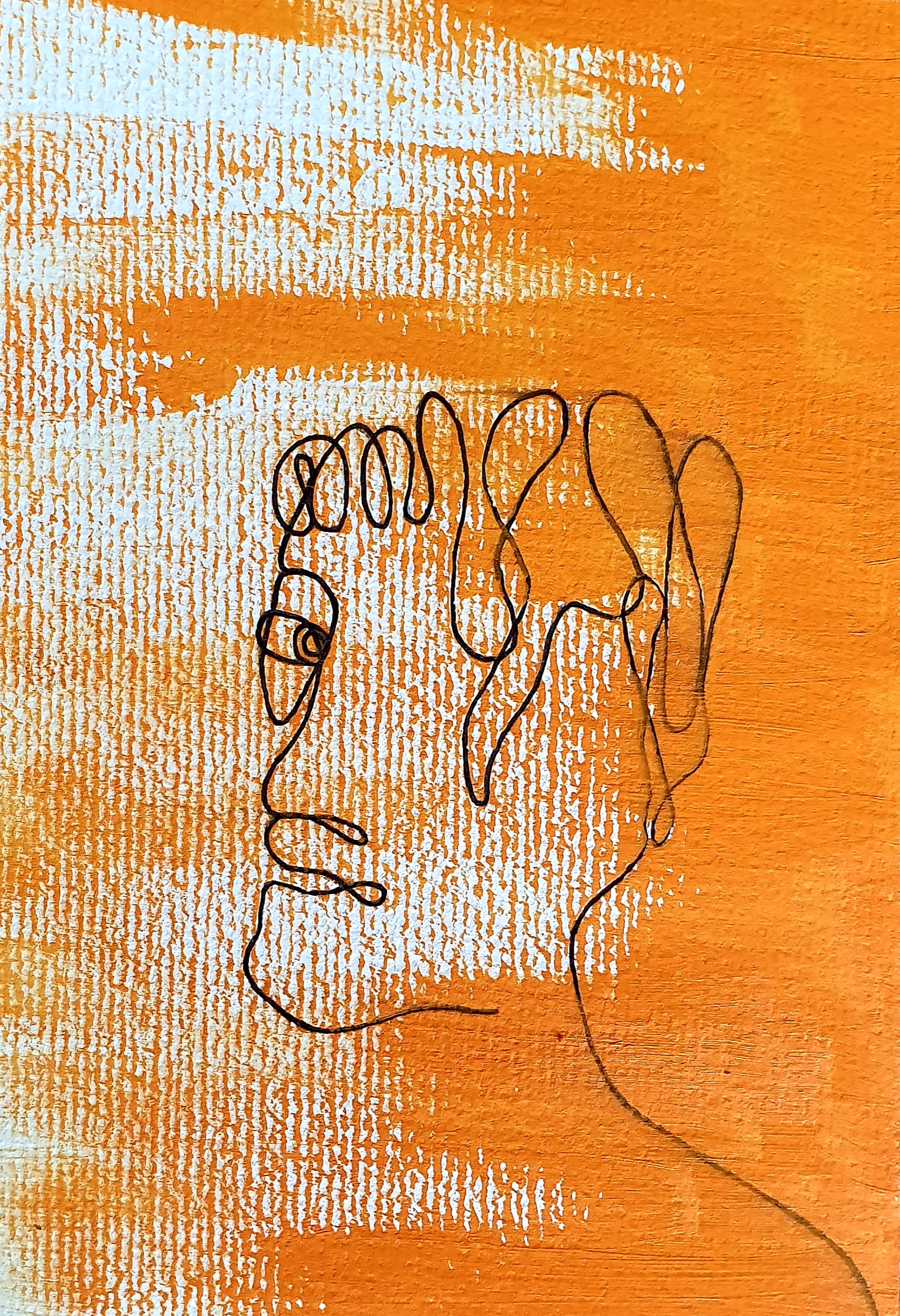 Single Line Study