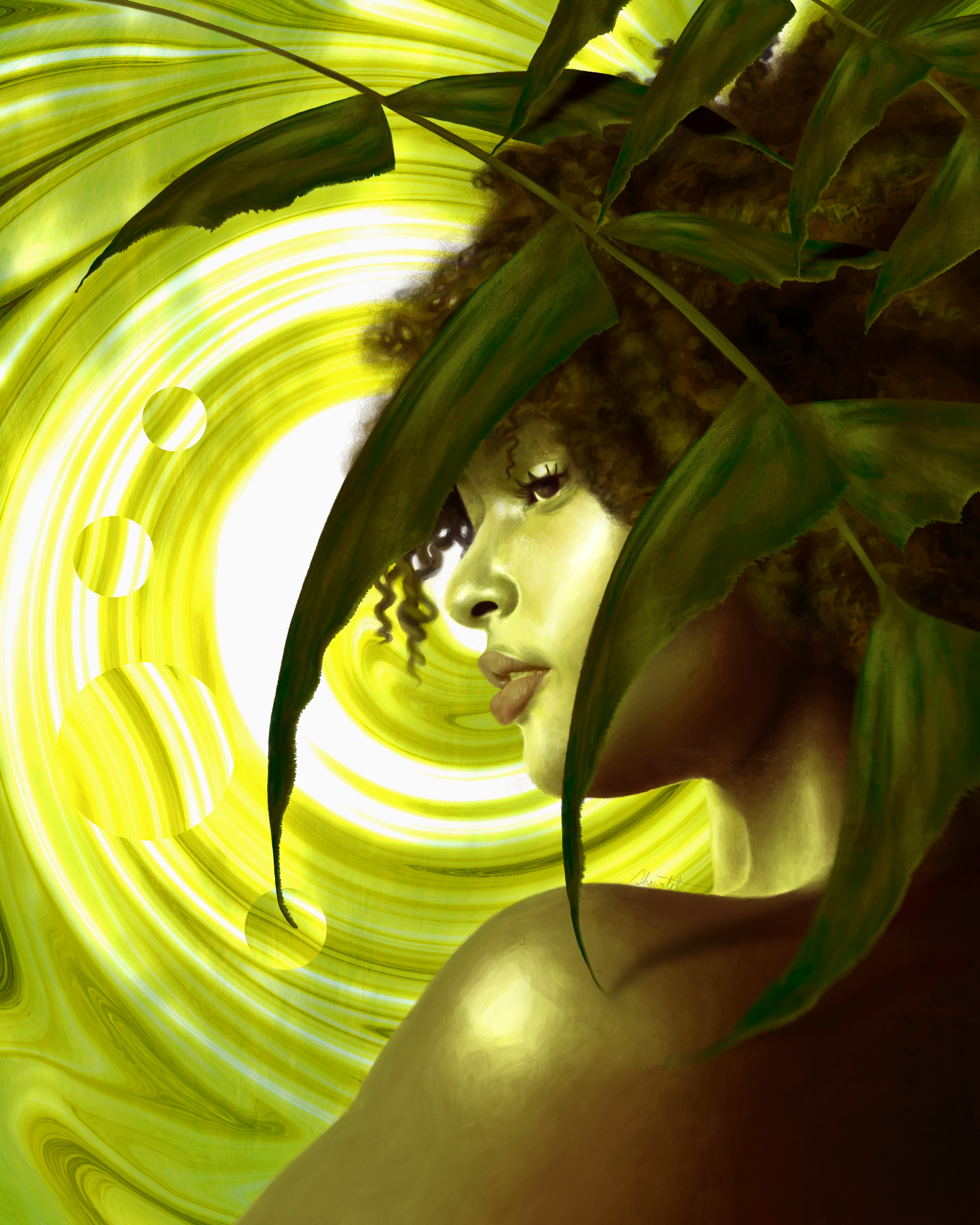 “EVERGREEN” 4/44