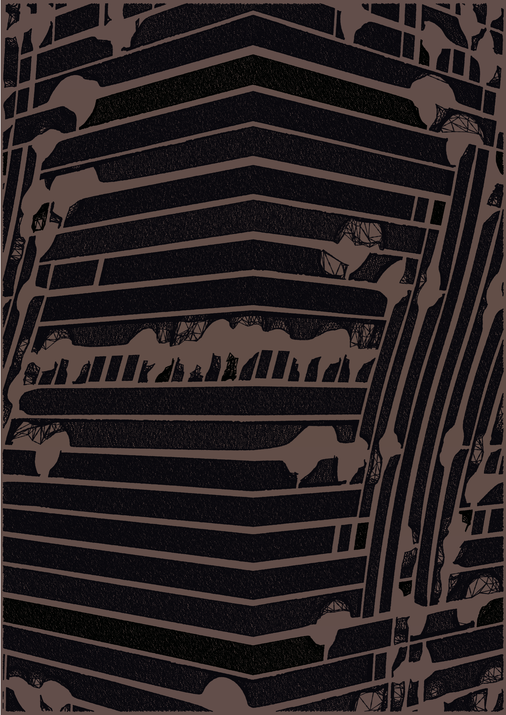 Edifice #12