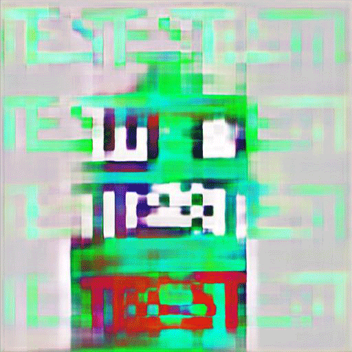 Vivid testGAN (59/144)