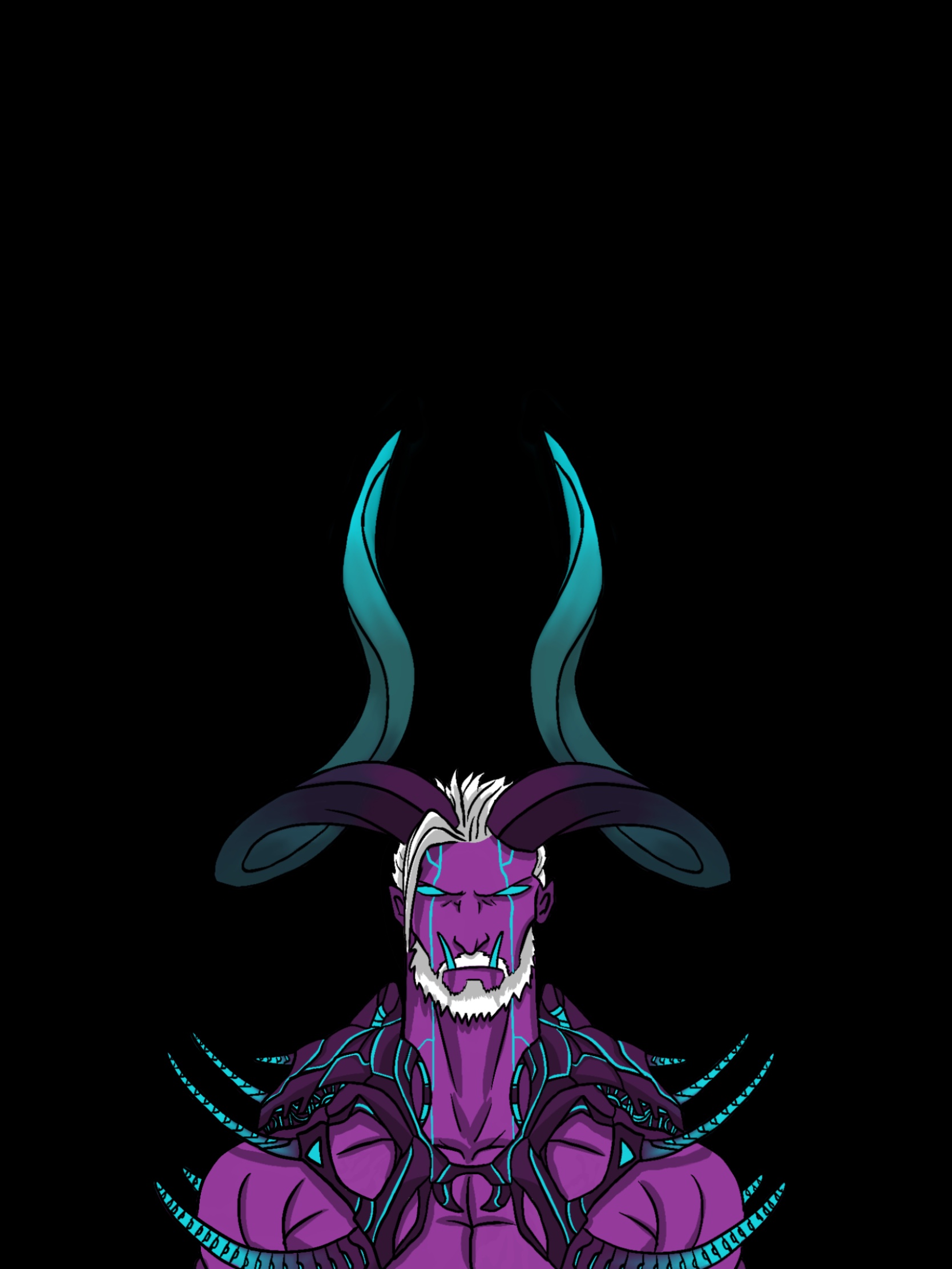 CYBERDEMON #021