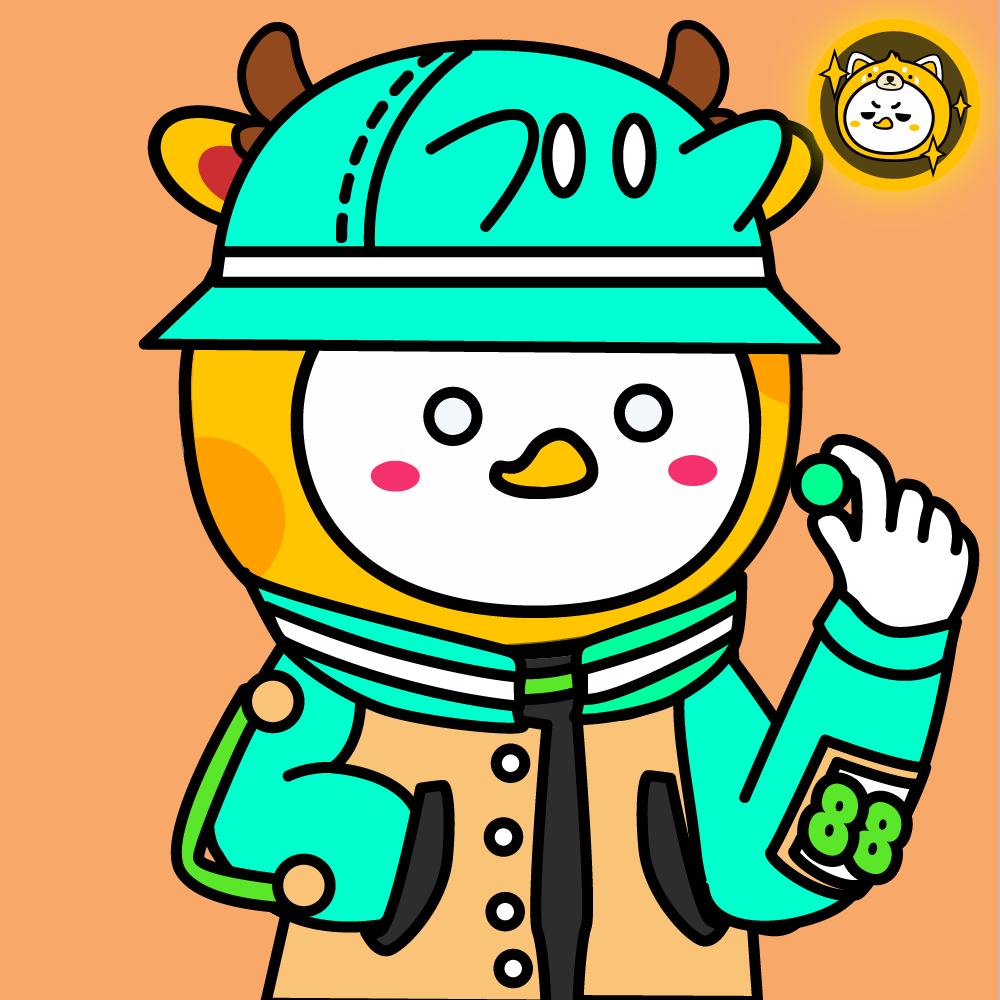 FashionDucks #8060