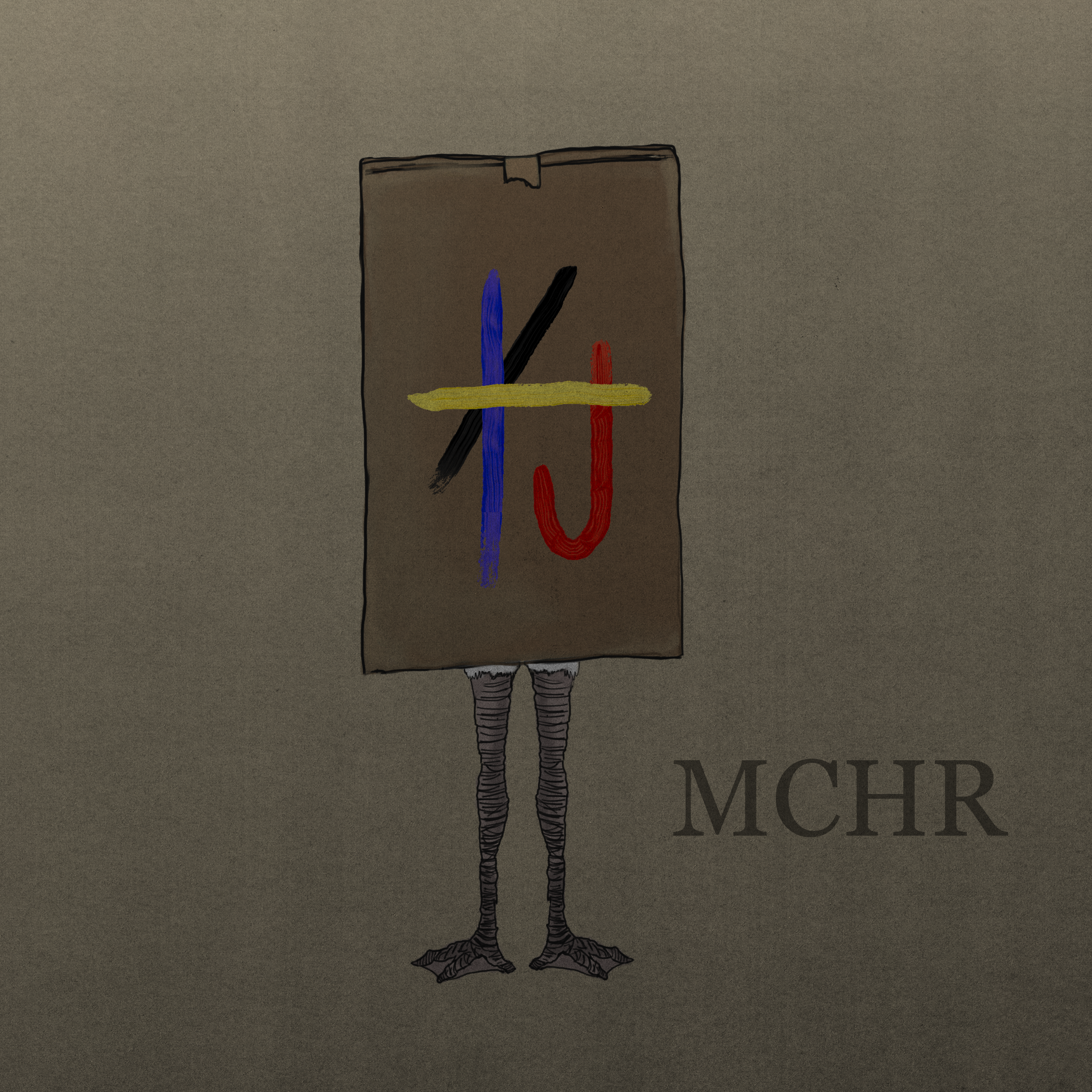 Birds Club Member: MCHR