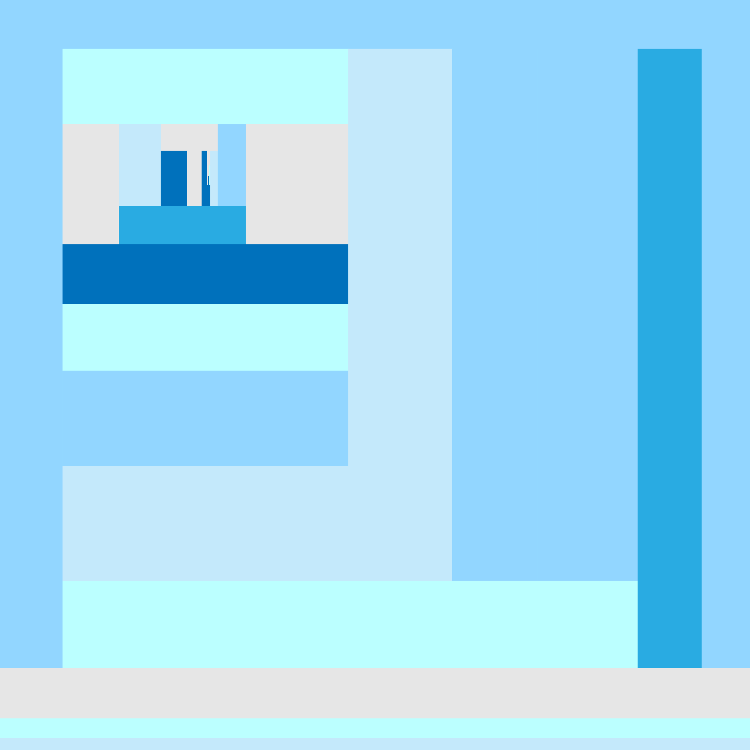 Polychrome Music #293