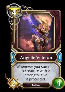 Angelic Veteran ID #39810676