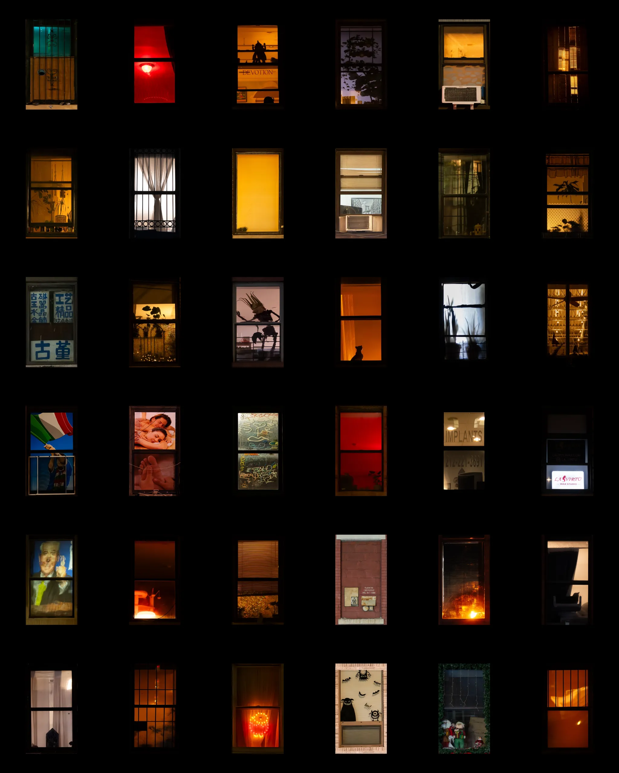 BUILDING 122