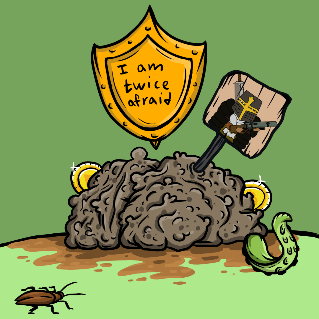 nobraincell #4000
