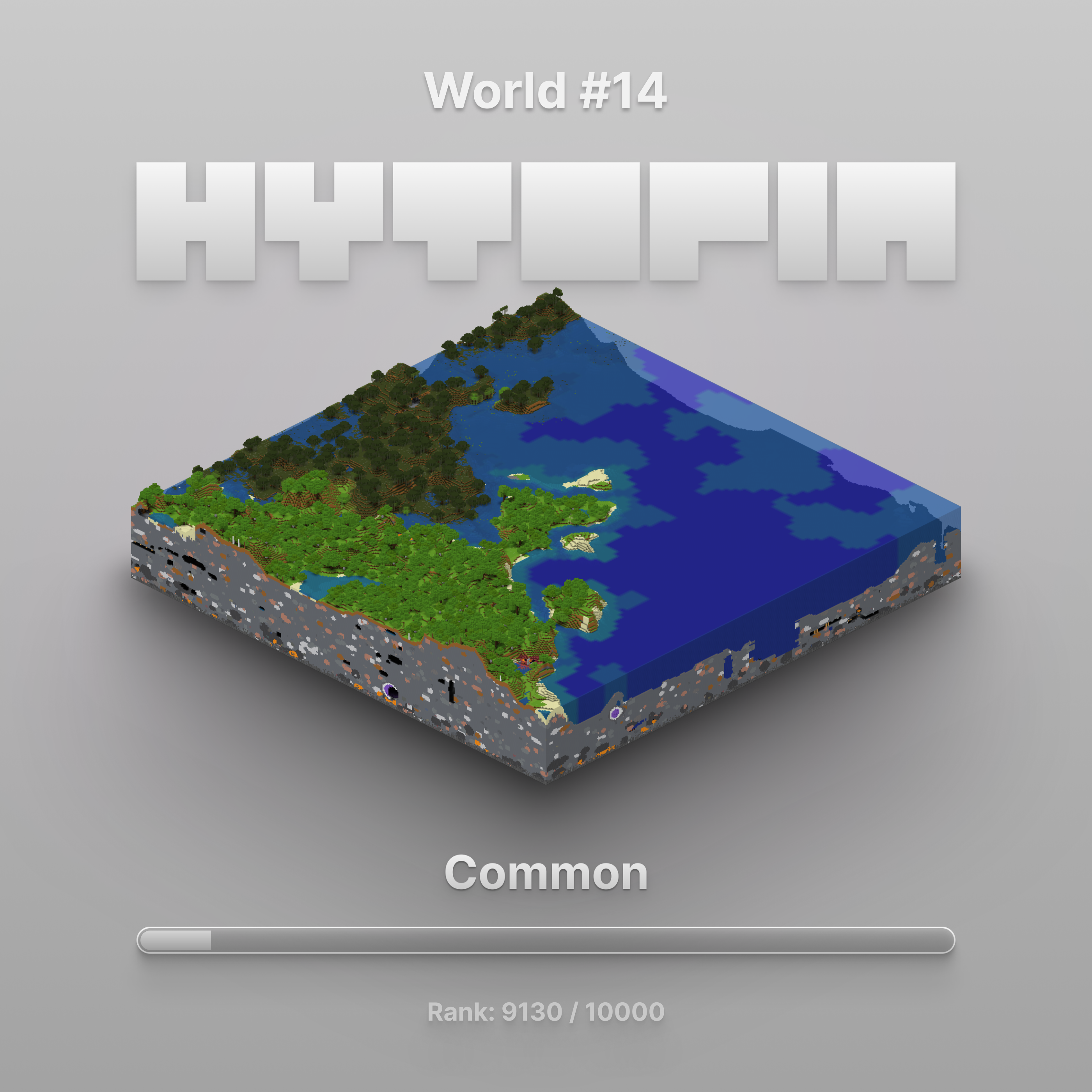 HYTOPIA Worlds #14