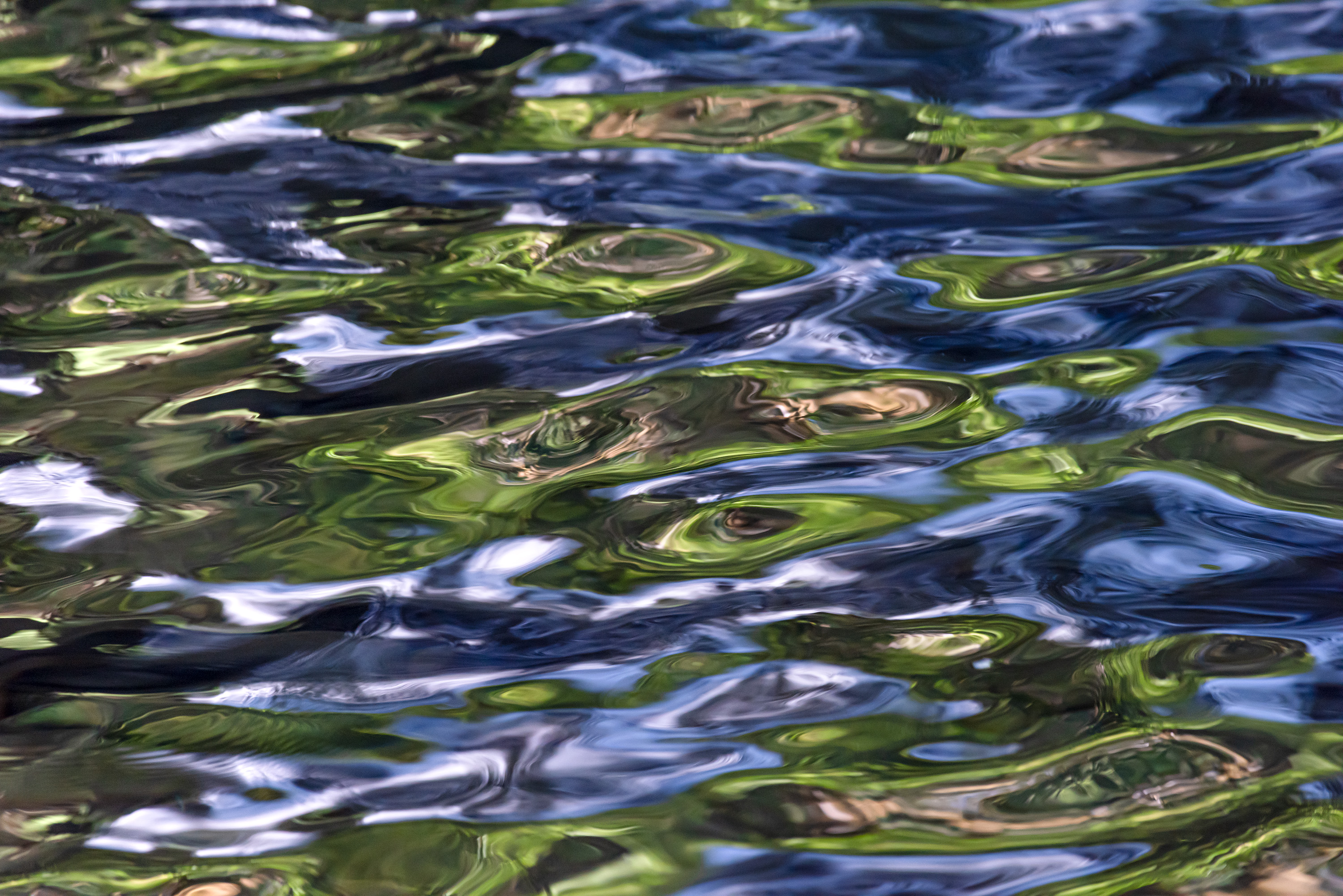 Ebb and Flow #10