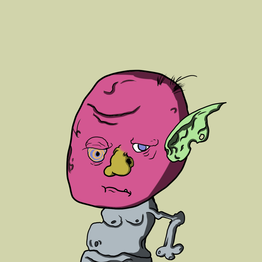 Trolls town #2781