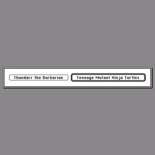 Dialog Box #5