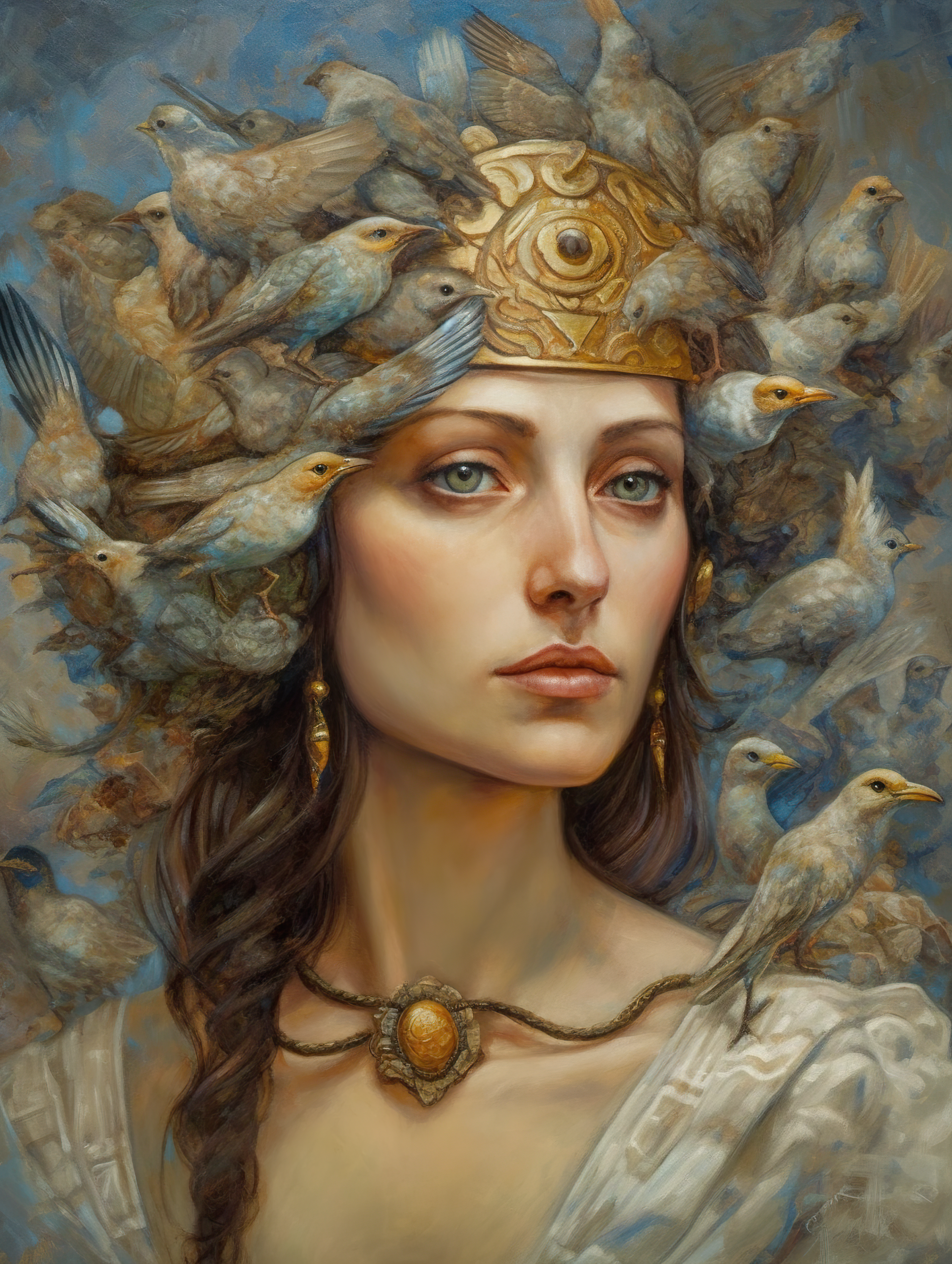 Athena