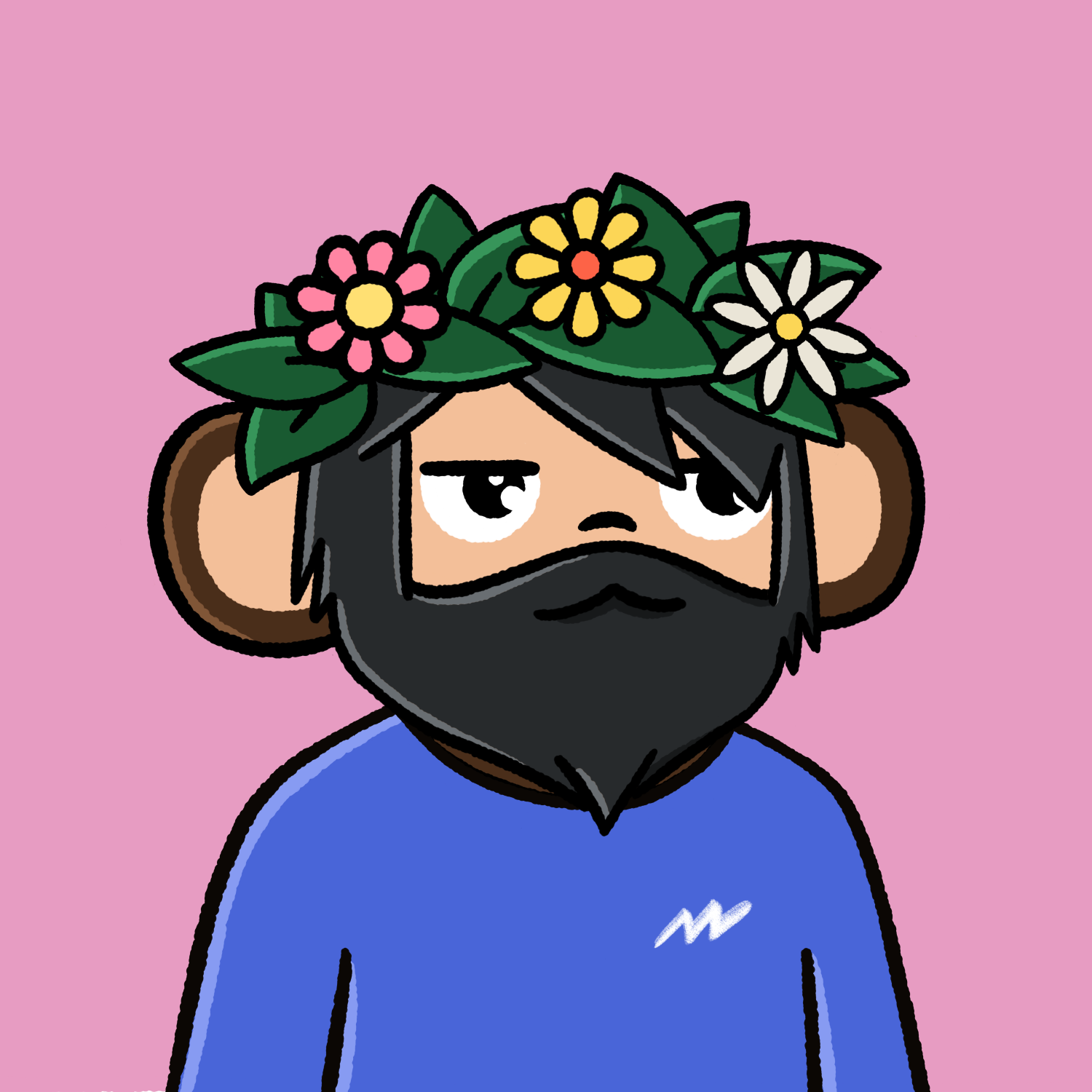 Moonky #3255