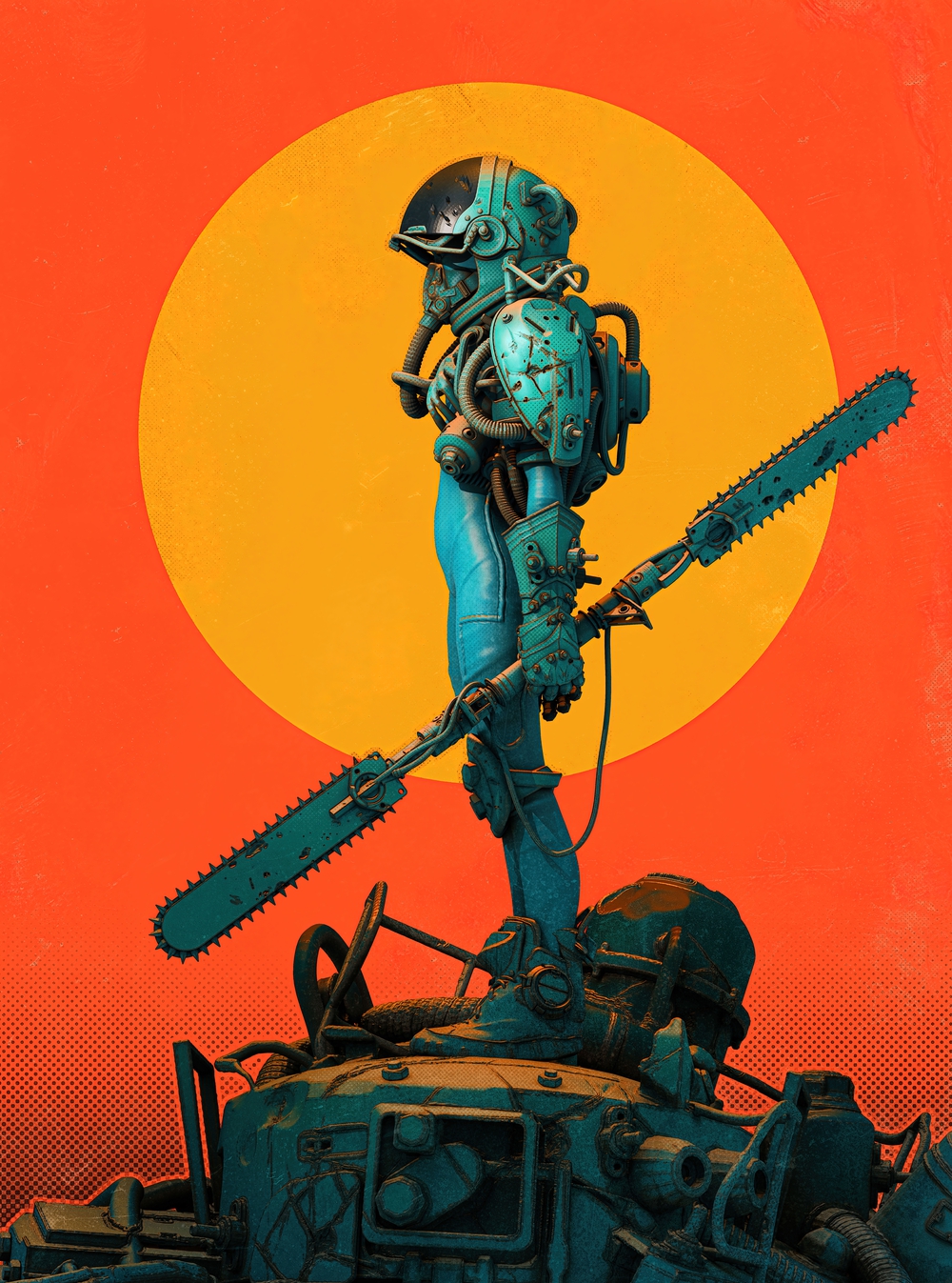 IMMORTALS #24