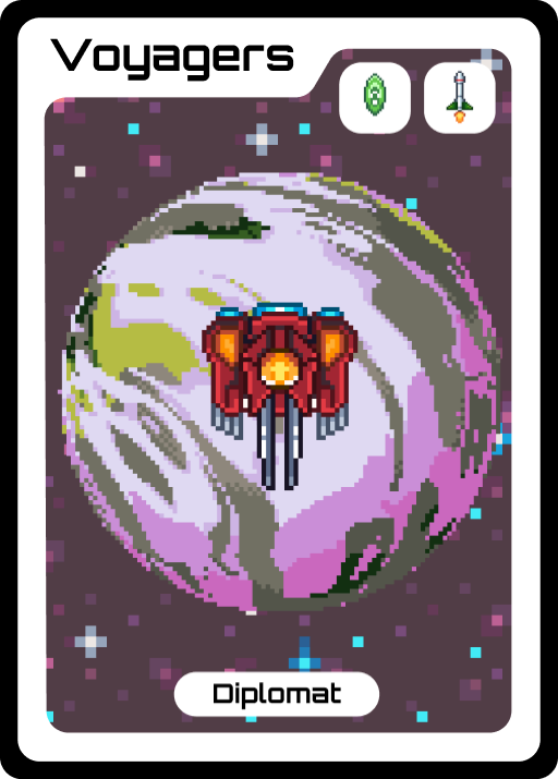Voyager #7130