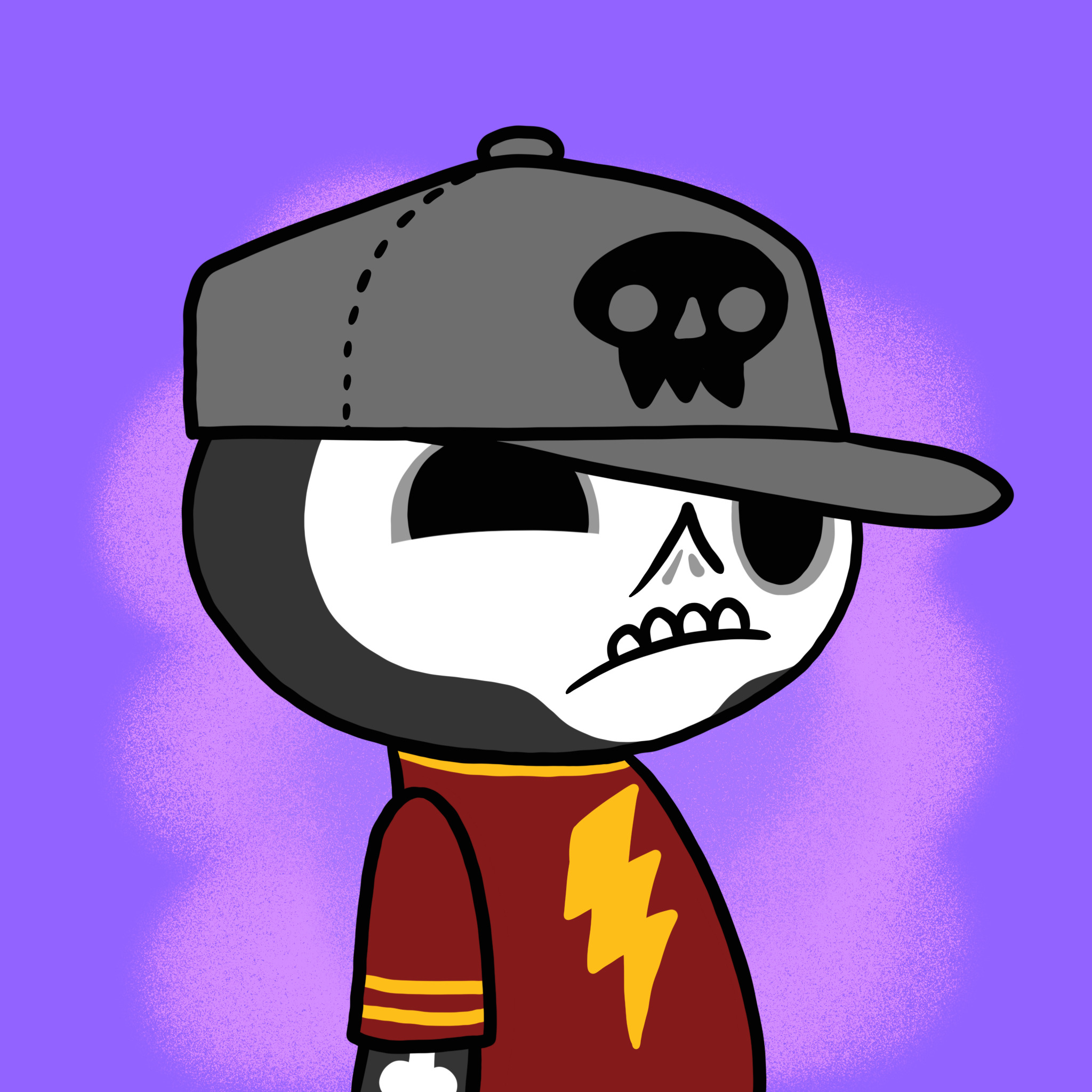 Skell Yeah #382
