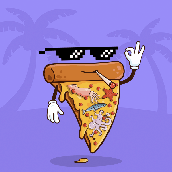 Pizza #6252