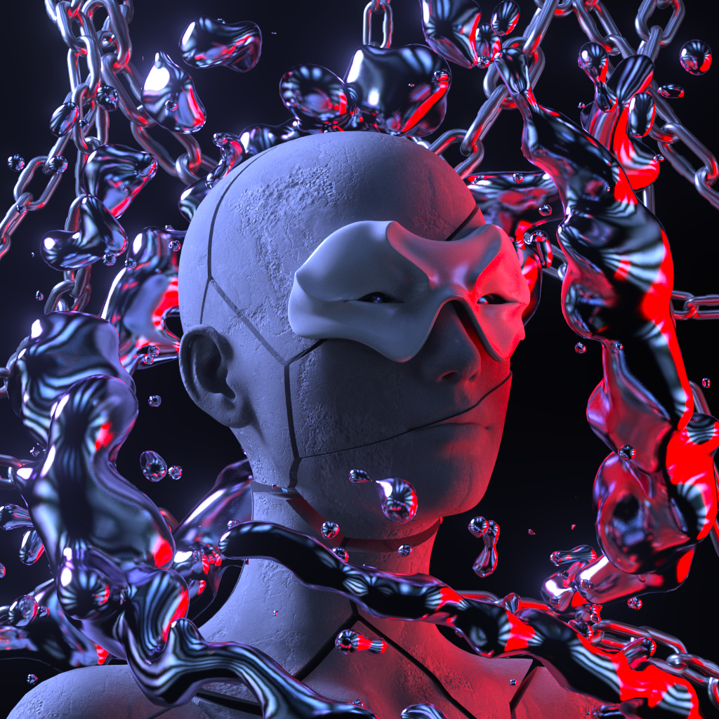 FVCK_AVATAR// #7384