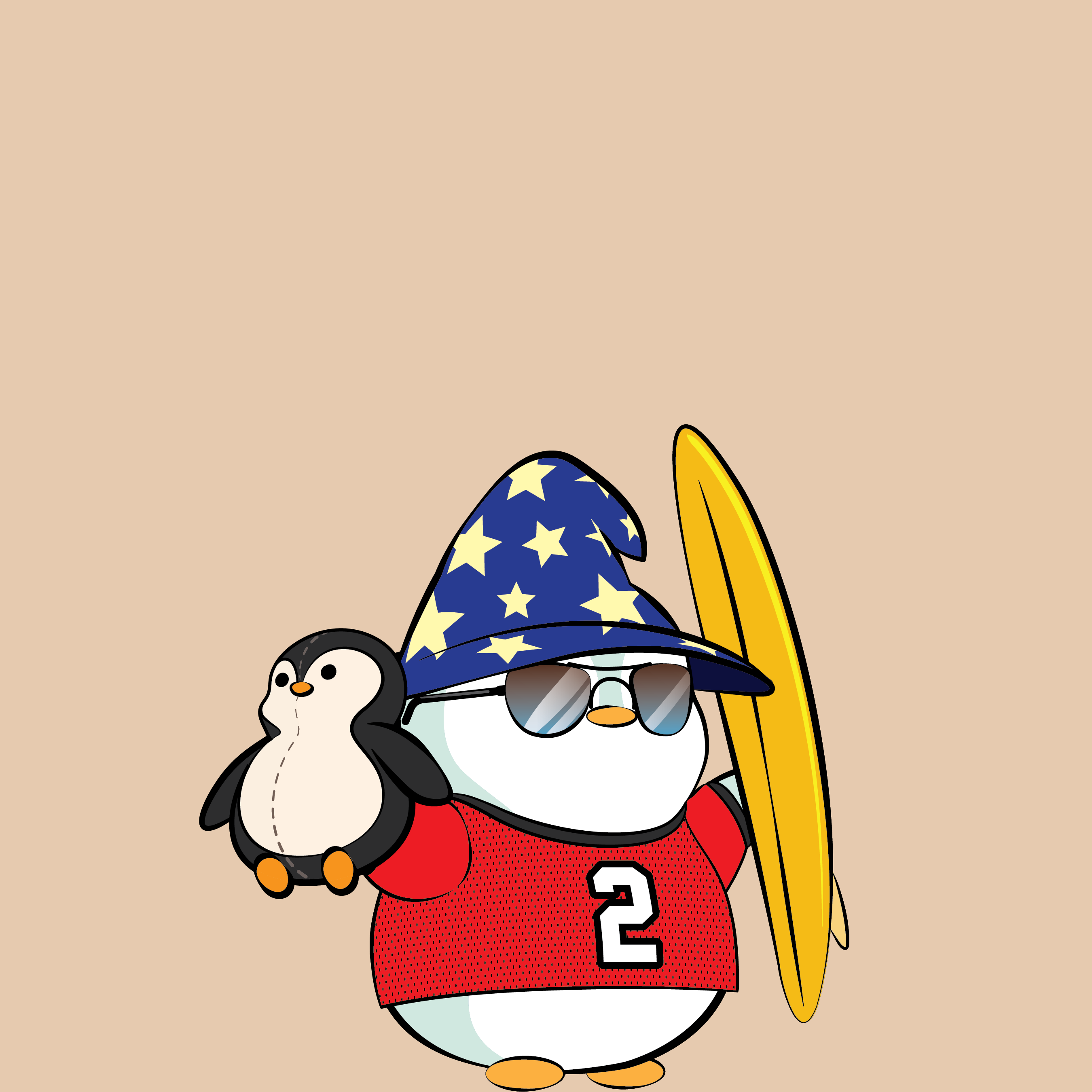 Lil #727