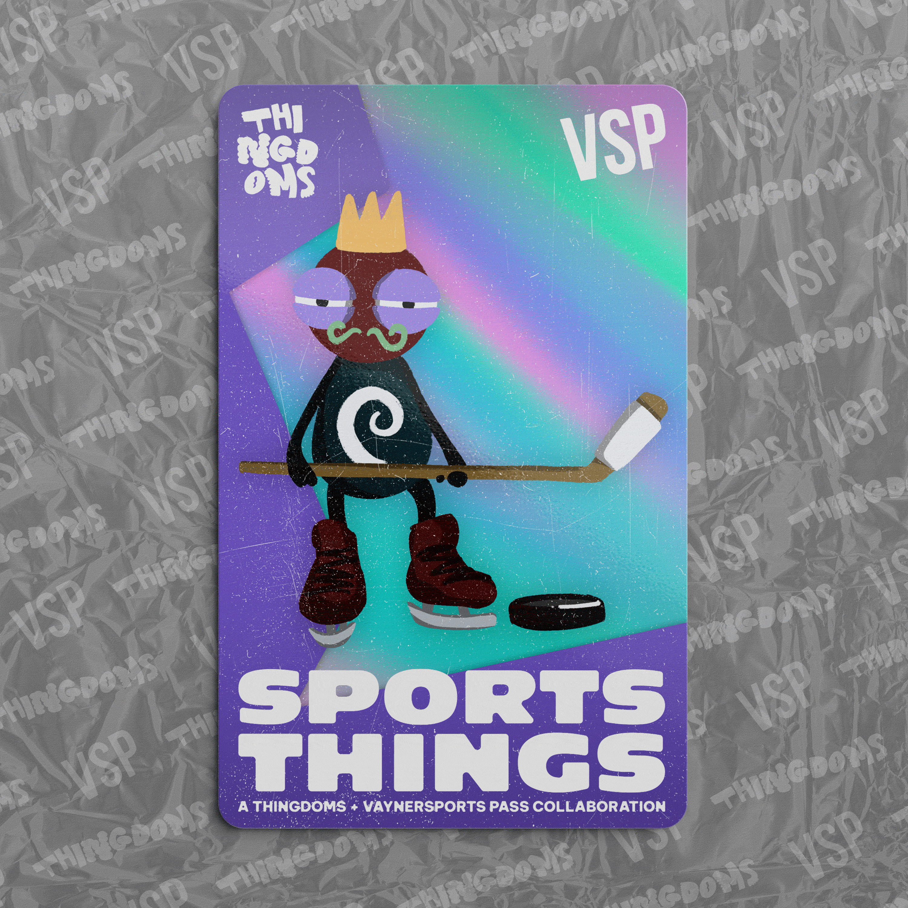 Sports Thing #4365