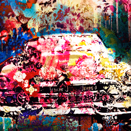 DRIVE