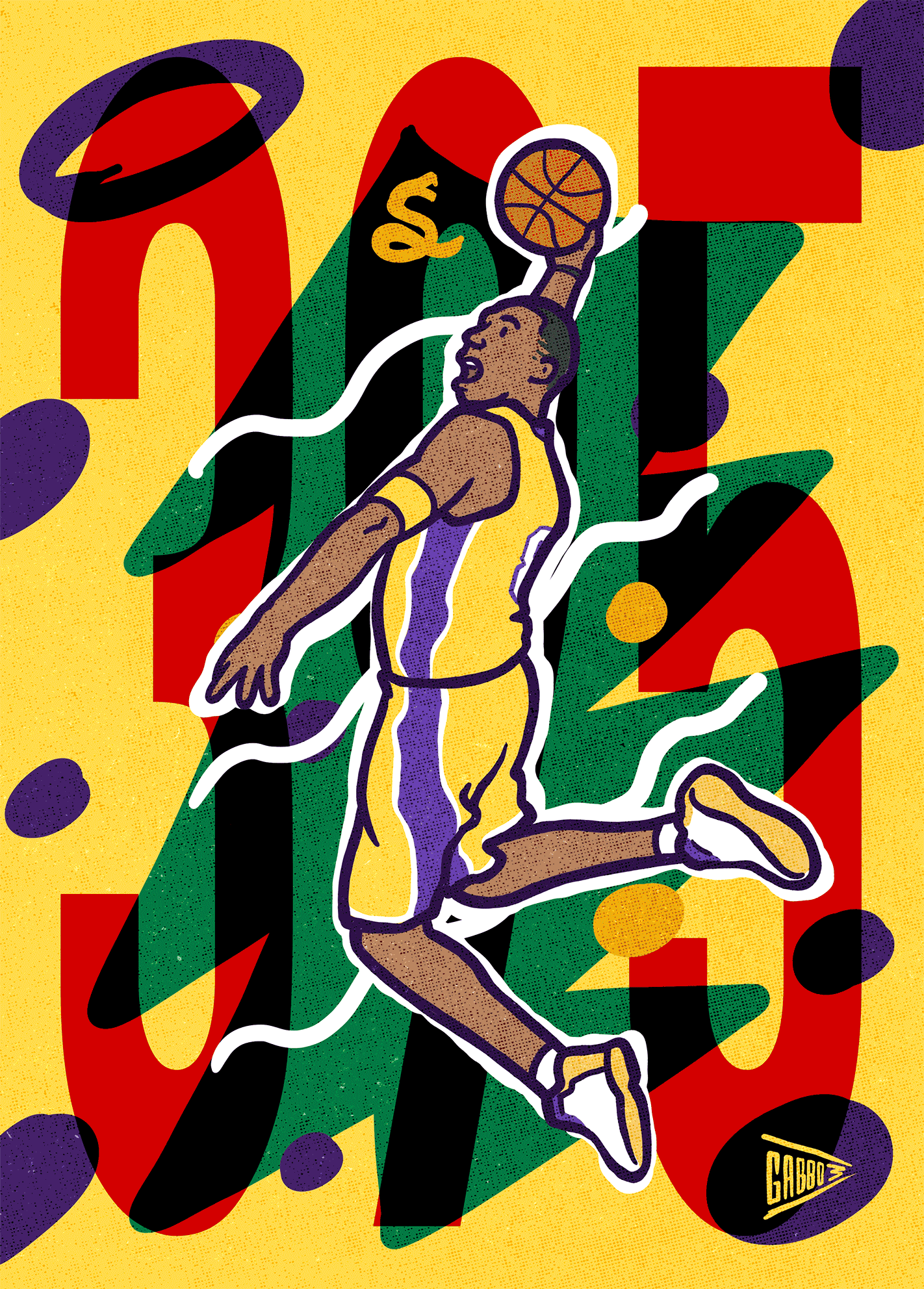 Kobe/Lebron // XMAS BONUS BALLERS 2/25