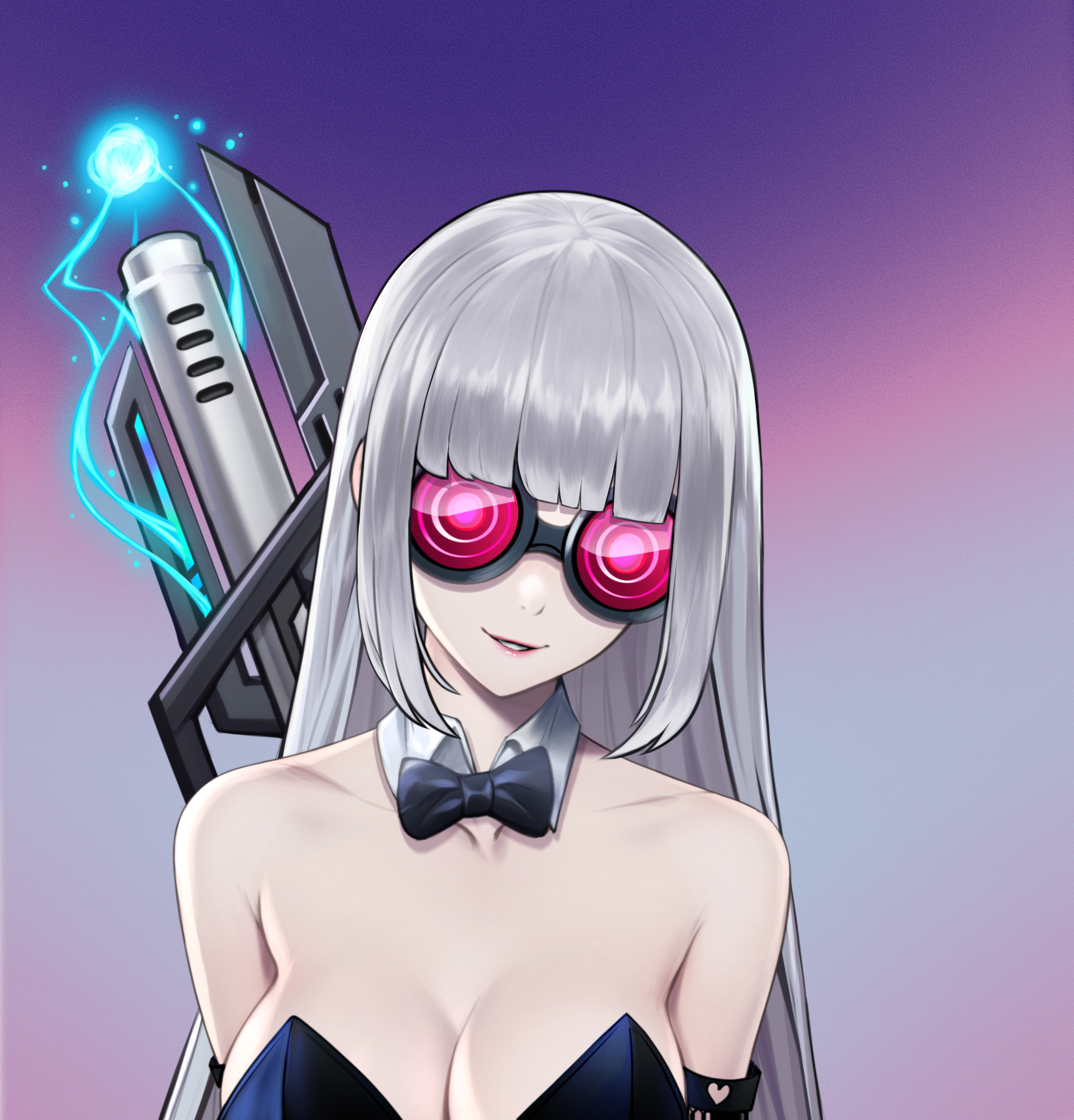 Killer GF #1908