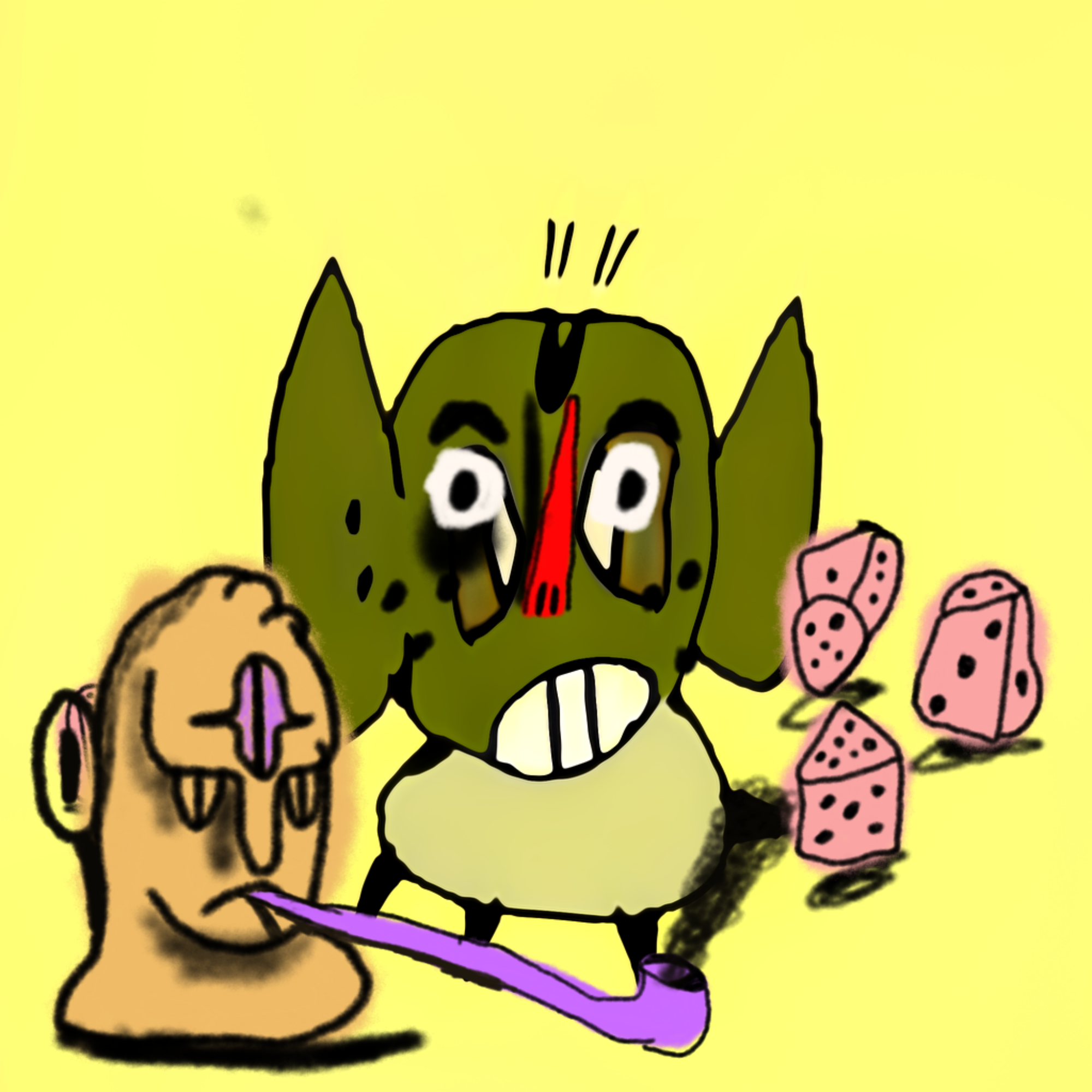 TURBOLINI #1344
