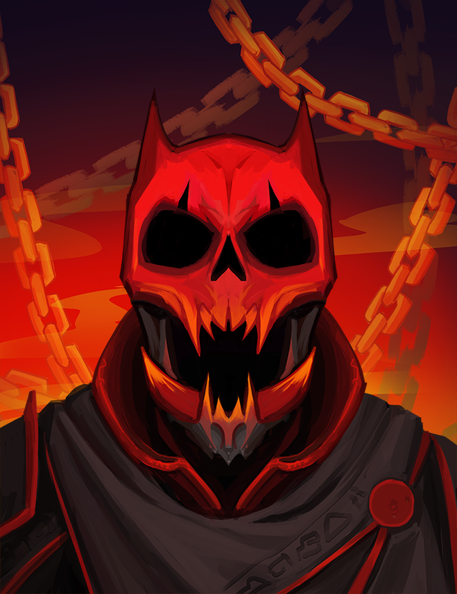 Skullx #7493