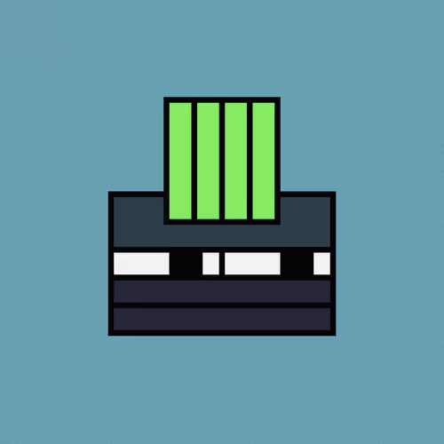 Opepunk - Swiftfoot