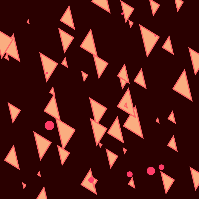 ArtlessLabs Geometria #501