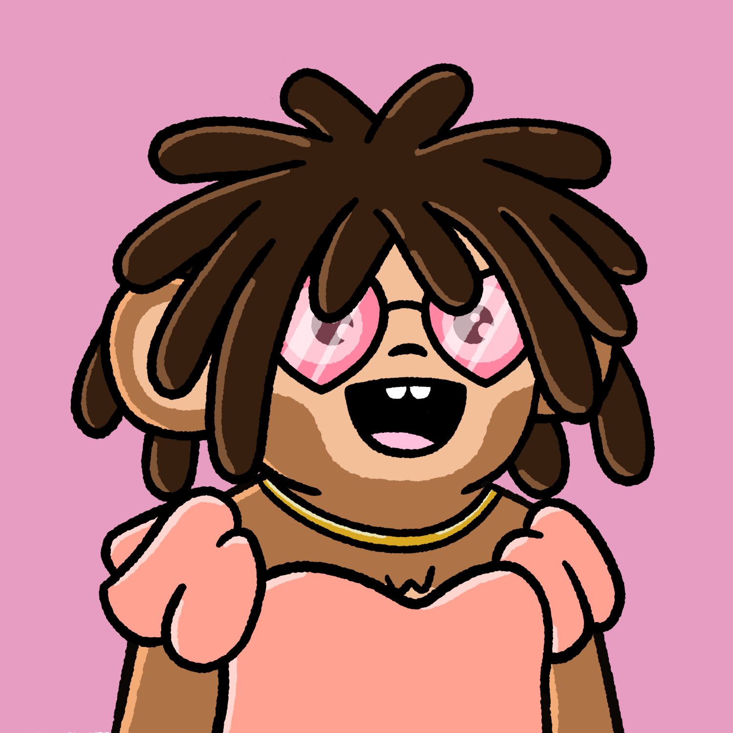 Moonky #2061