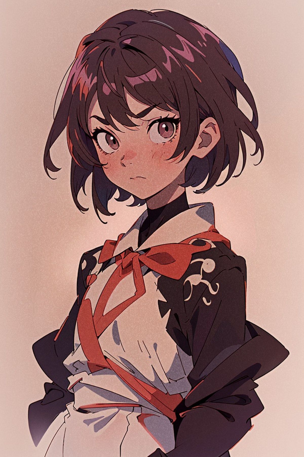 Sora by IGOP #996