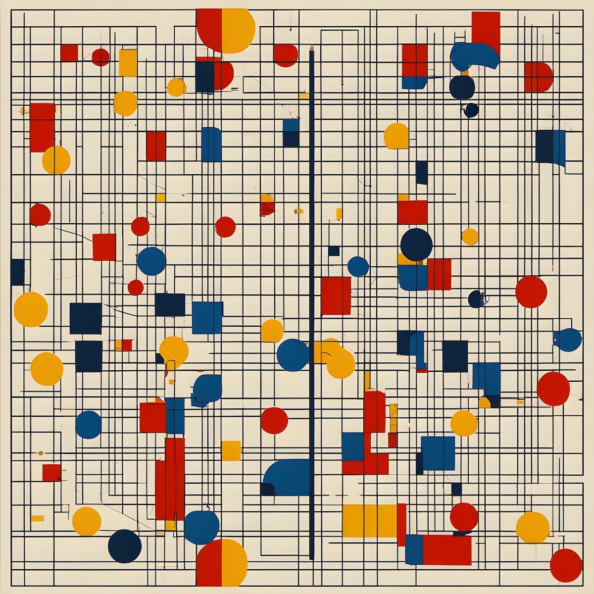 Linearity by TKG #156