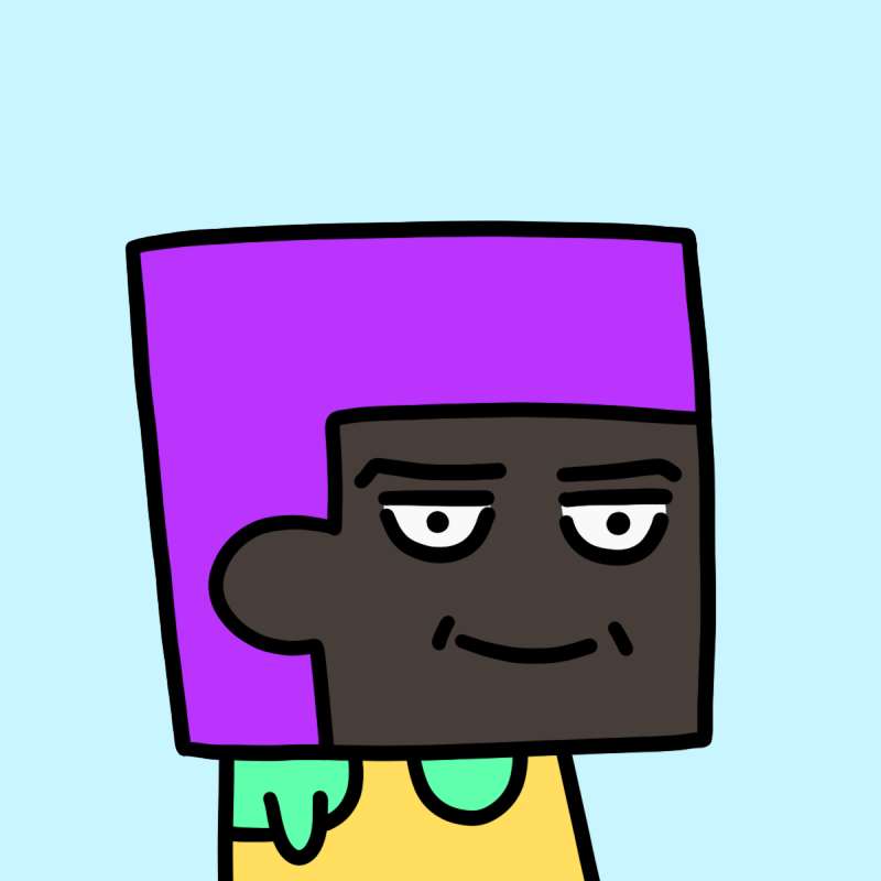 Squarmies #3232