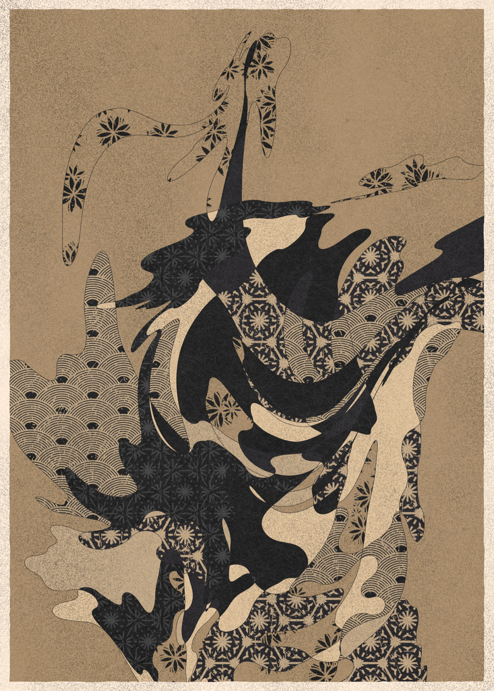 Memories of Qilin #644