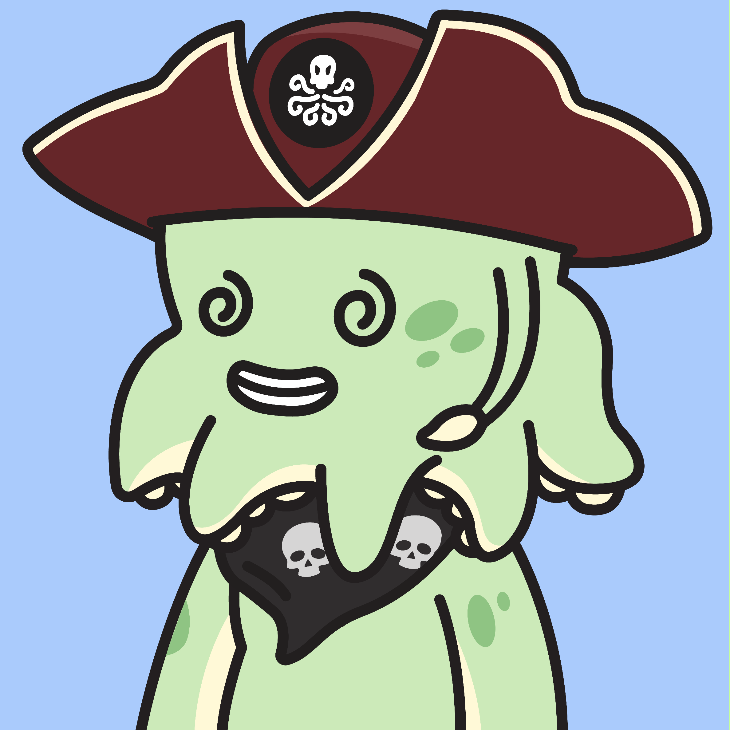 ARGH #3552