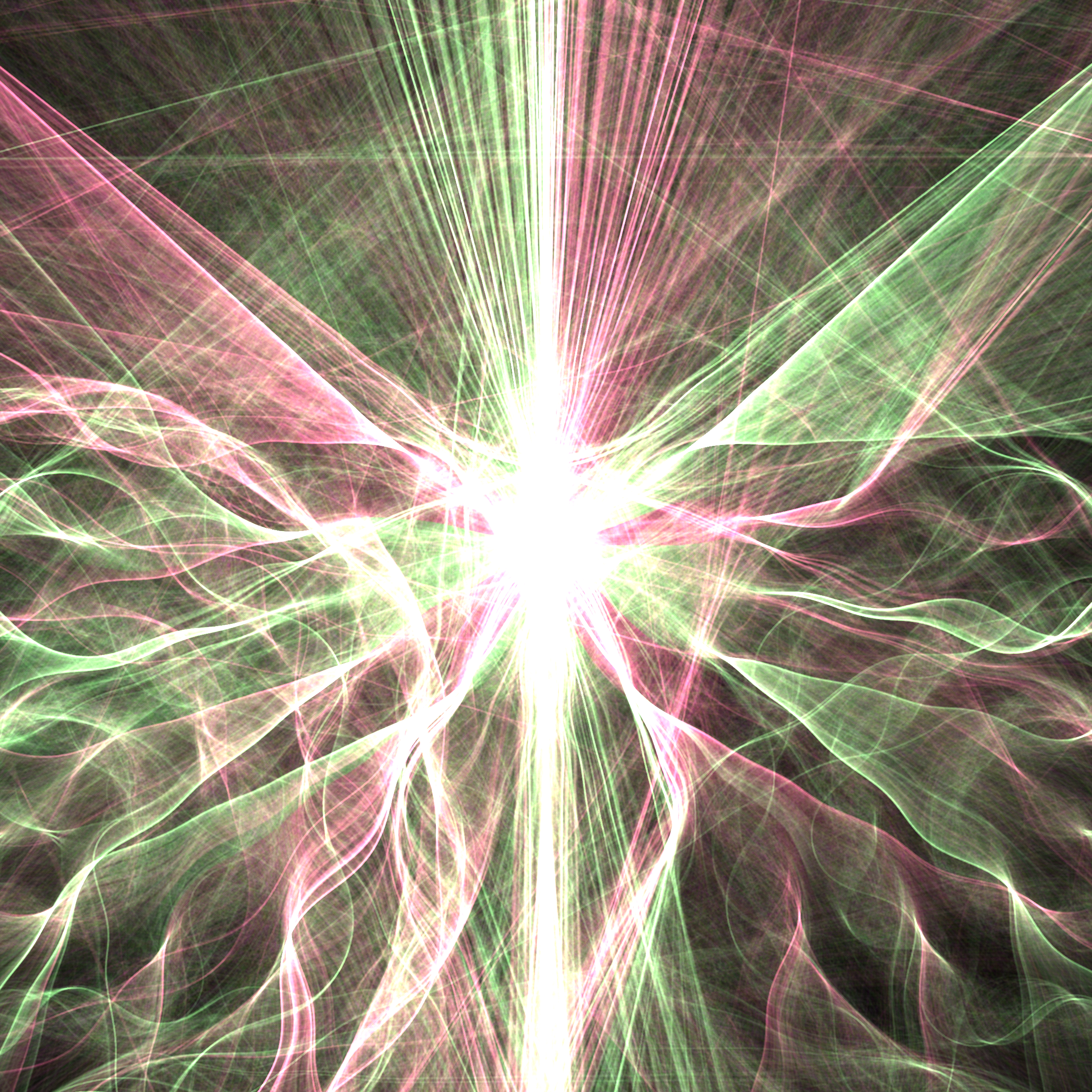 Summoning Ritual #5