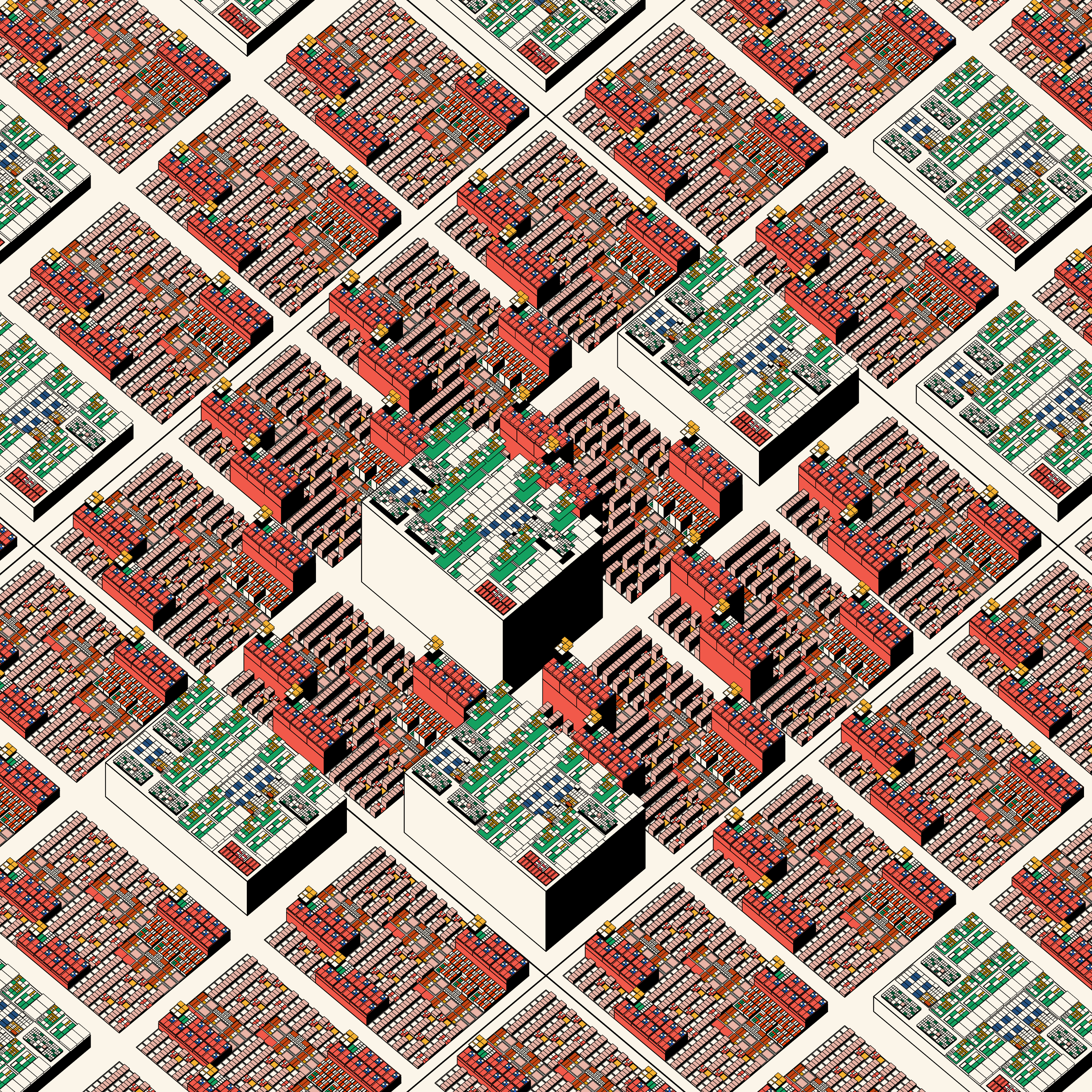 Decagon #2827